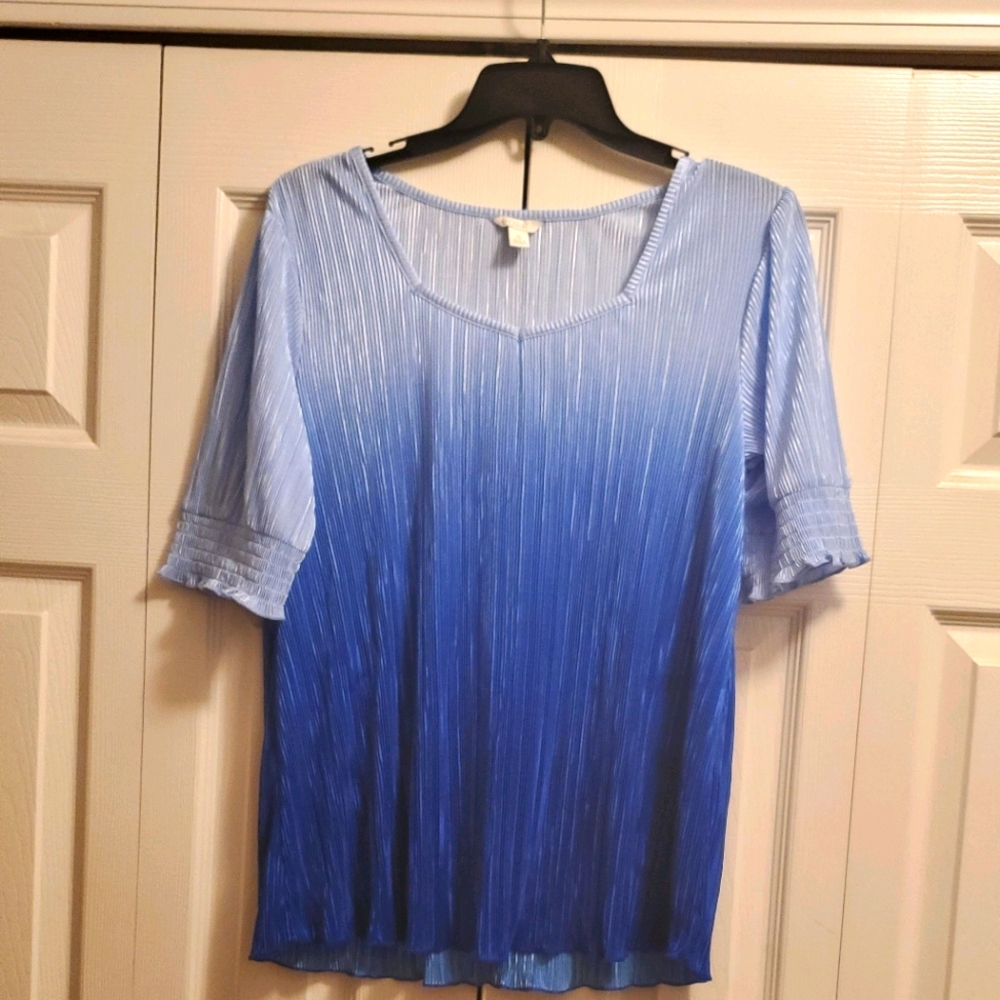 Female blouse
